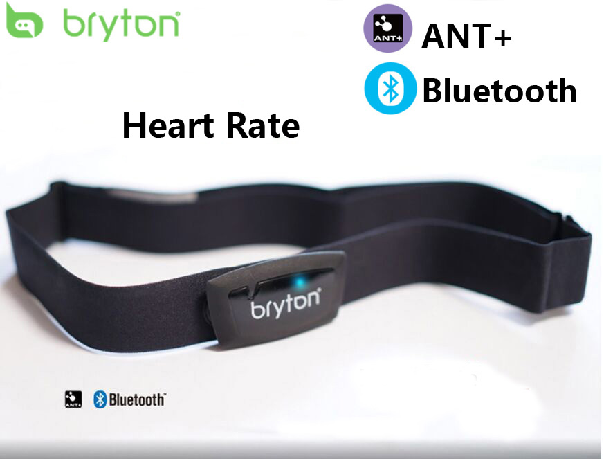 Bryton Dual Speed Cadence Sens - Cycling Speed Cadence Sensor Dual 评论和价格