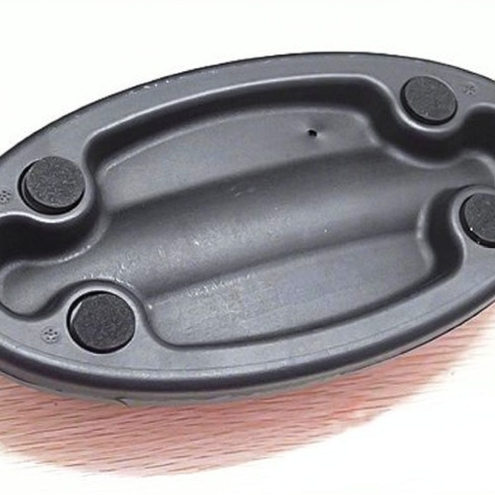 Stable Front Wheel Riser Block - Bike Trainer Front Wheel Riser Block 评论和价格