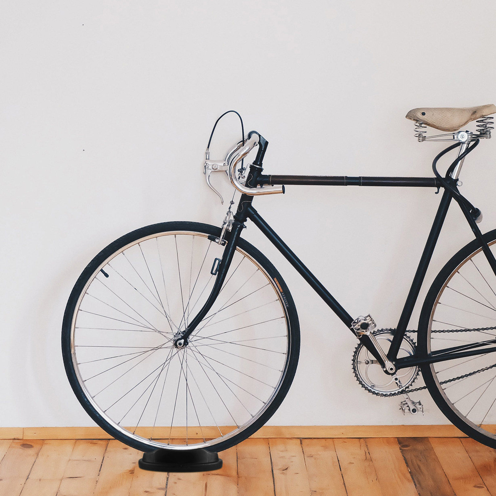 Bike Front Wheel Riser Block B - Bike Trainer Front Wheel Riser Block 评论和价格