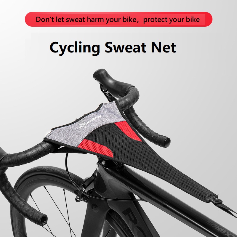 Indoor MTB Bike Trainer Frame  - Bike Trainer Sweat Cover Guard 评论和价格