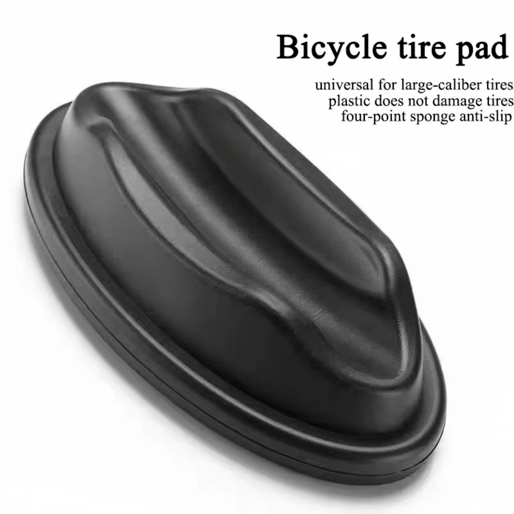 Stable Bike Trainer Training S - Bike Trainer Front Wheel Riser Block 评论和价格