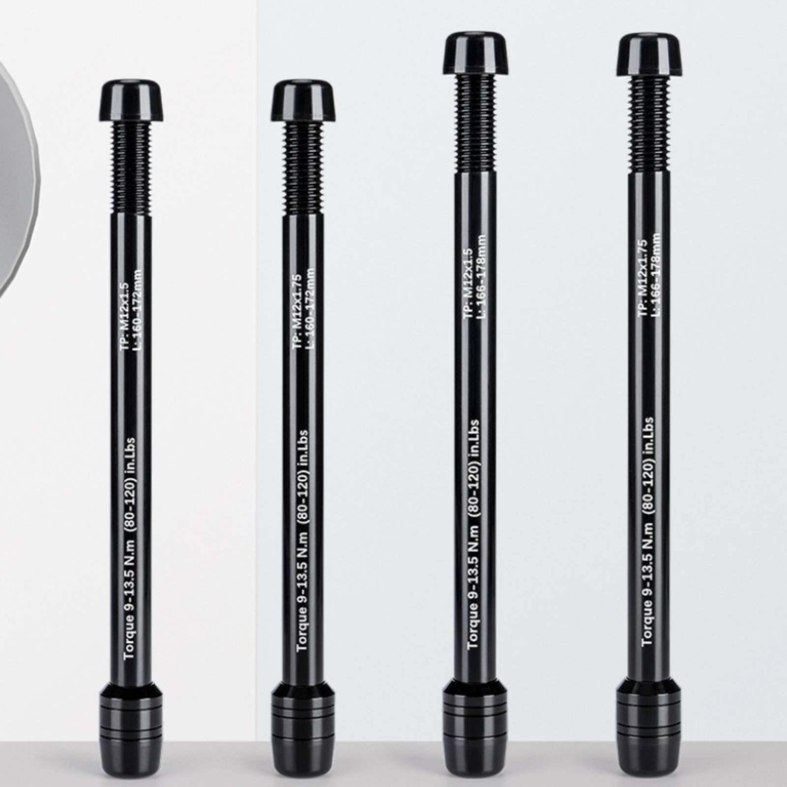 Bike Trainer Thru Axle Adapter - Thru Axle Adapter For Bike Trainer 评论和价格