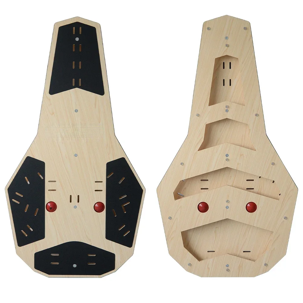 Cross border3 Generation Indoo - Rocker Plate Indoor Bike Trainer 评论和价格