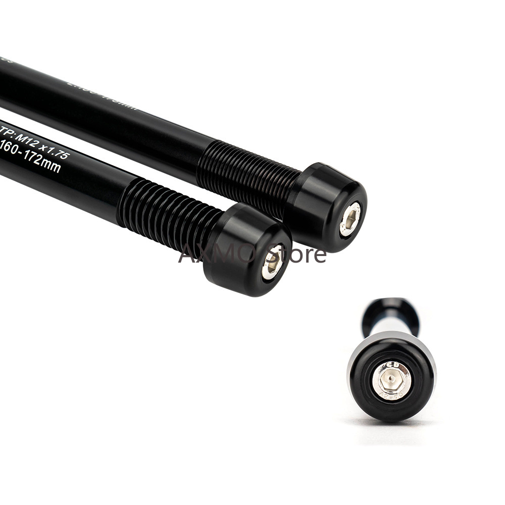 For ZTTO Trainer Thru Axle Ada - Thru Axle Adapter For Bike Trainer 评论和价格