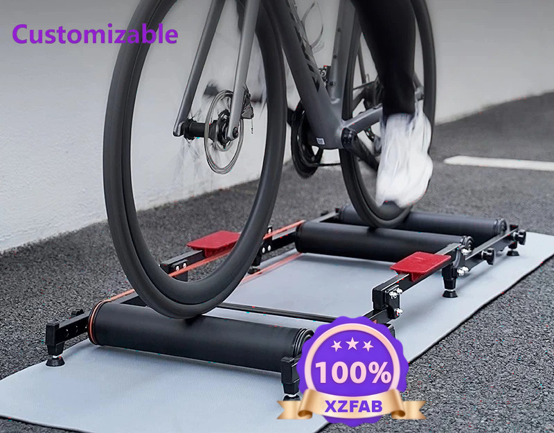 Factory Direct 2026 Cycle roll - Bike Rollers Indoor Cycling Aluminum 评论和价格