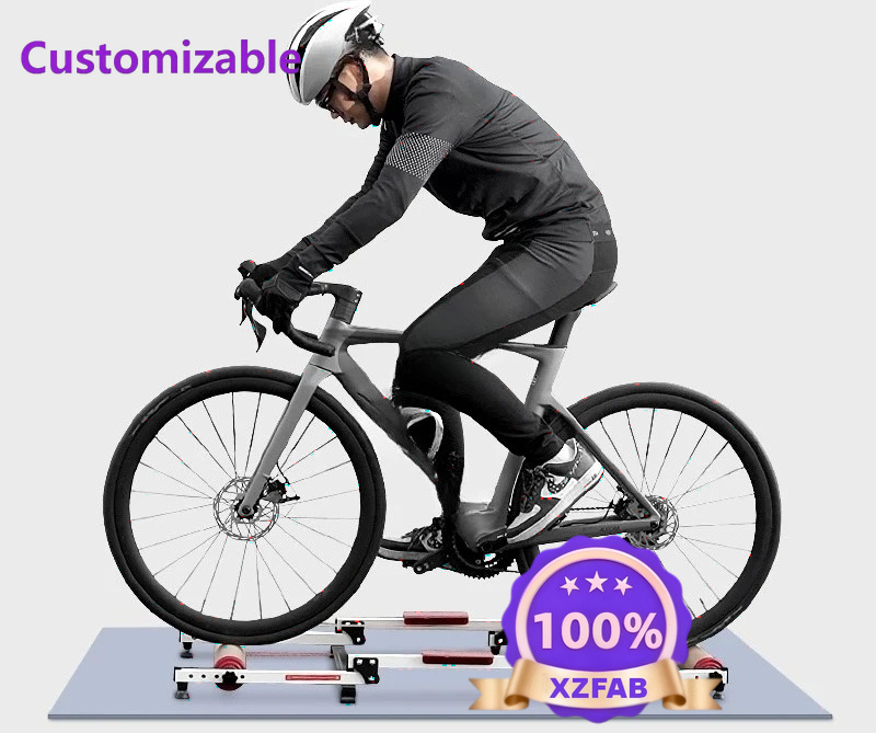Factory Direct 2026 Cycle roll - Bike Rollers Indoor Cycling Aluminum 评论和价格