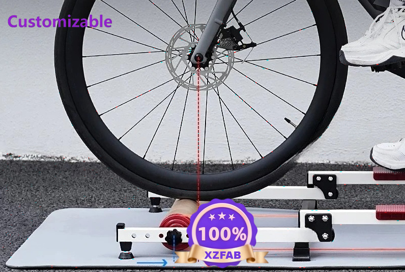 Factory Direct 2026 Cycle roll - Bike Rollers Indoor Cycling Aluminum 评论和价格
