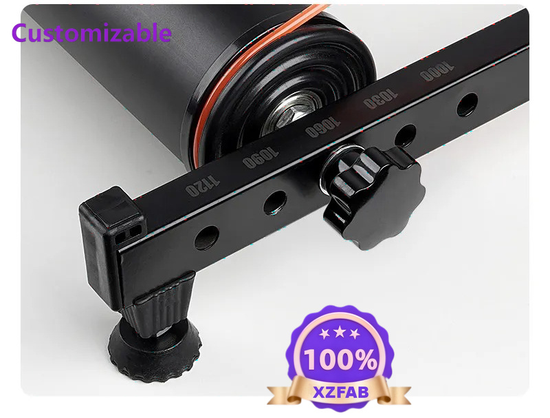 Factory Direct 2026 Cycle roll - Bike Rollers Indoor Cycling Aluminum 评论和价格