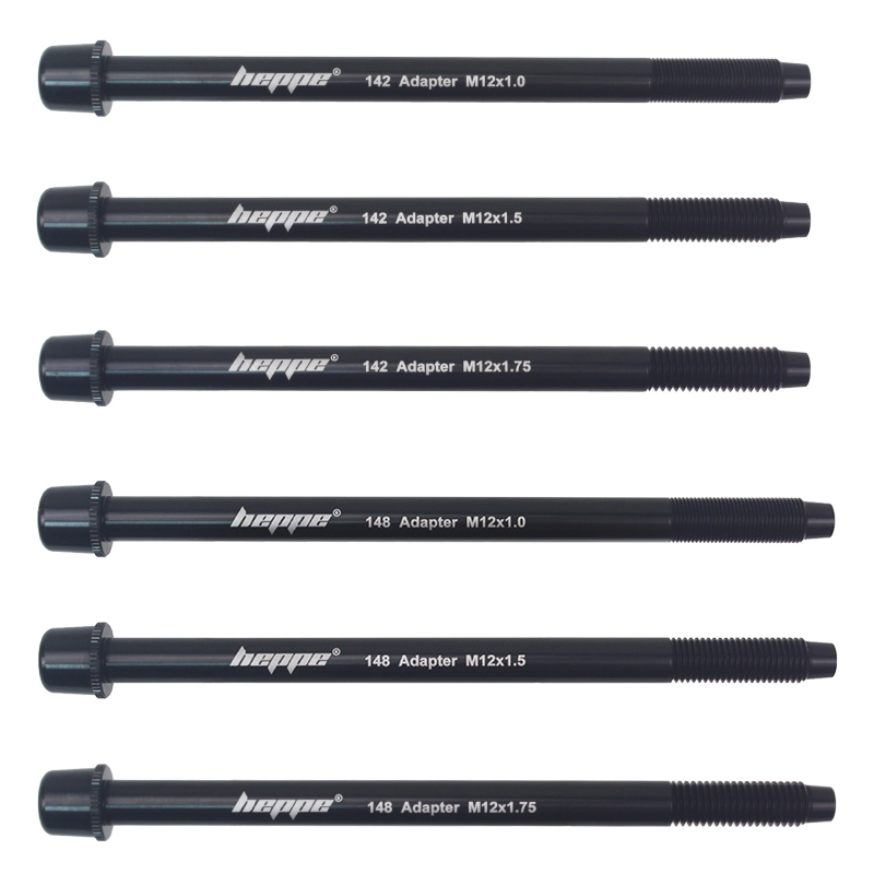 HEPPE Bike Trainer Thru Axle M - Thru Axle Adapter For Bike Trainer 评论和价格