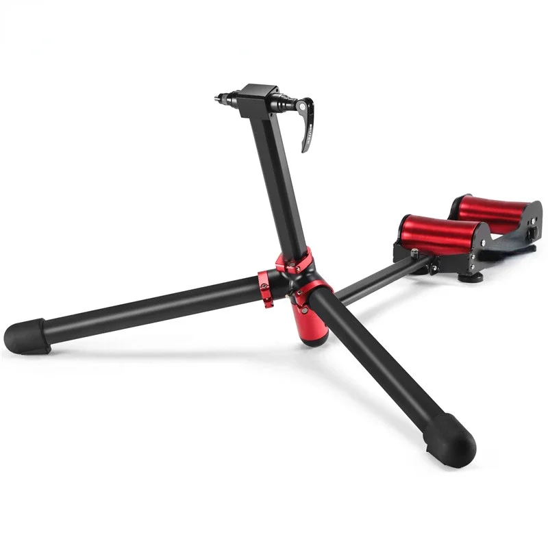 Resistance Indoor Home Exercis - Bike Rollers Indoor Cycling Aluminum 评论和价格