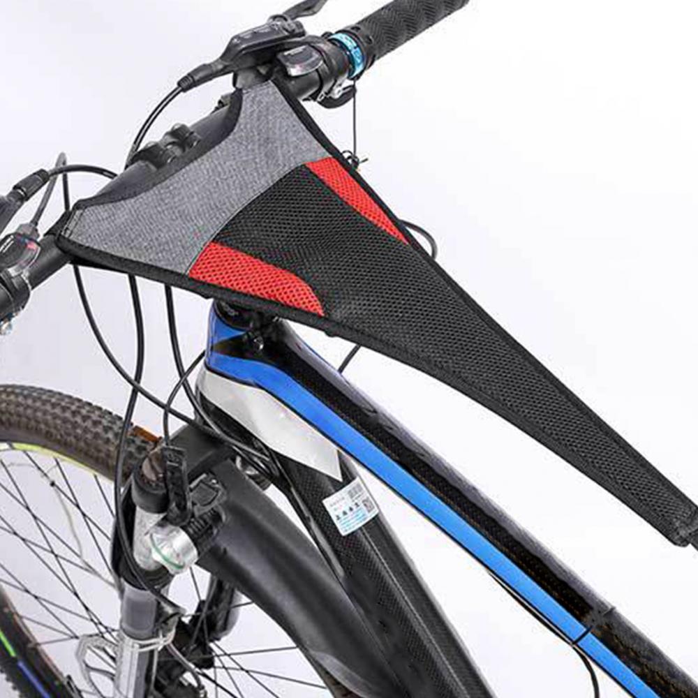 Universal Road Mountain Bicycl - Bike Trainer Sweat Cover Guard 评论和价格