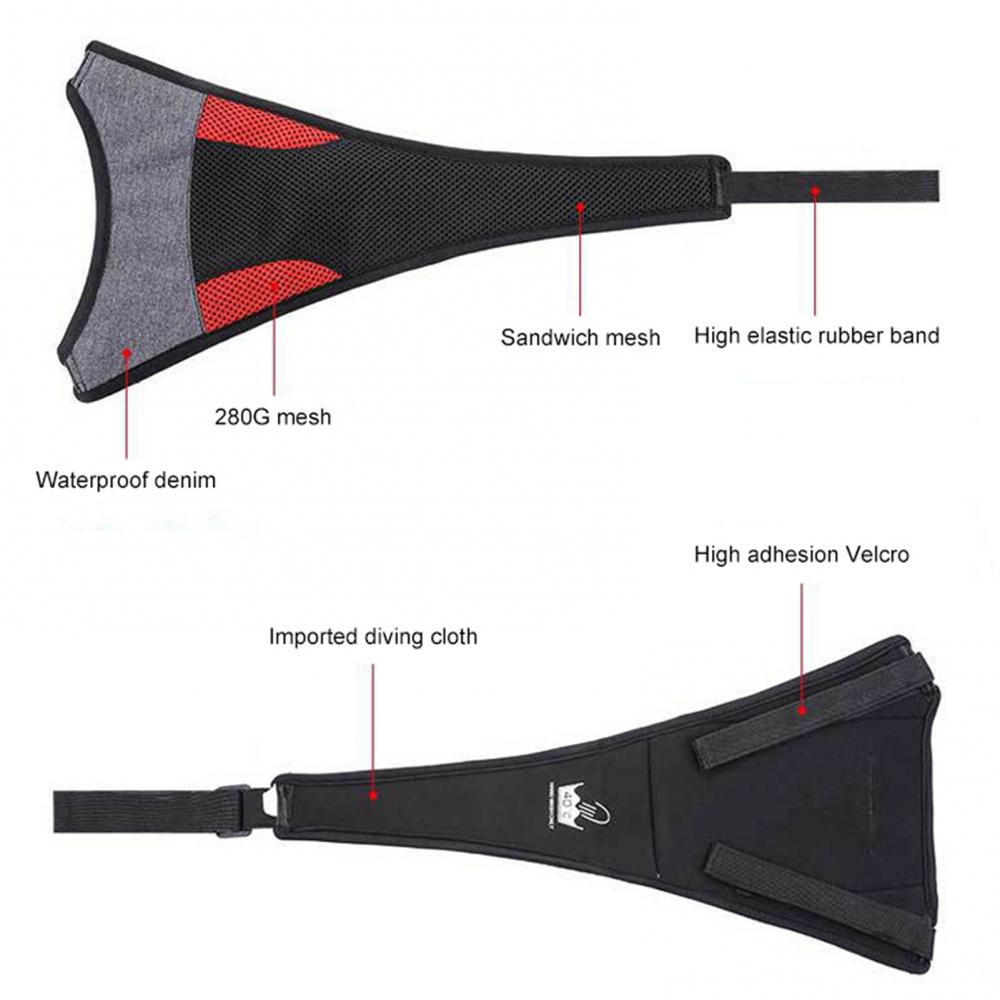 Universal Road Mountain Bicycl - Bike Trainer Sweat Cover Guard 评论和价格