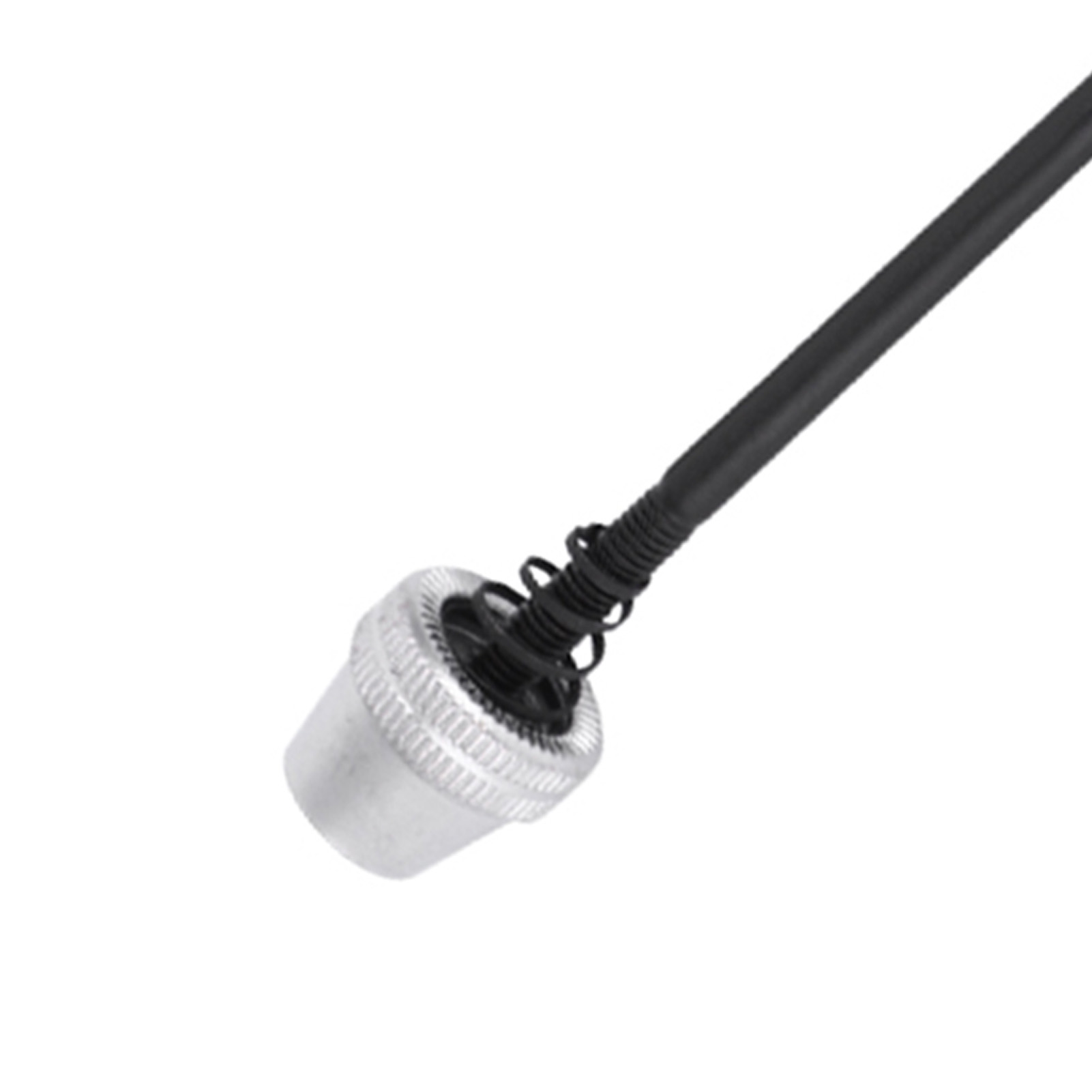 Skewer Bike Skewer Steel Light - Thru Axle Adapter For Bike Trainer 评论和价格