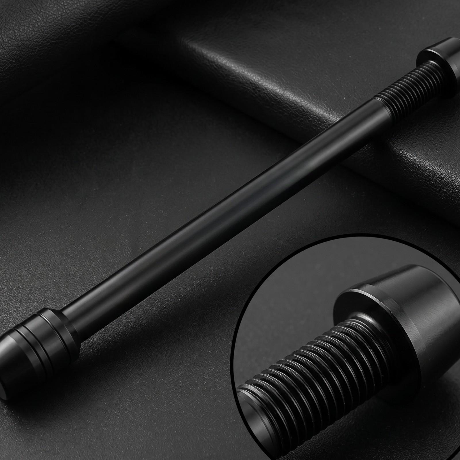Bike Hub Thru Axle Shaft Adapt - Thru Axle Adapter For Bike Trainer 评论和价格