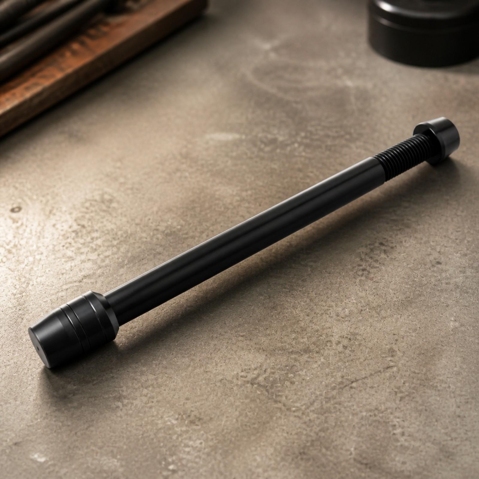 Bike Hub Thru Axle Shaft Adapt - Thru Axle Adapter For Bike Trainer 评论和价格