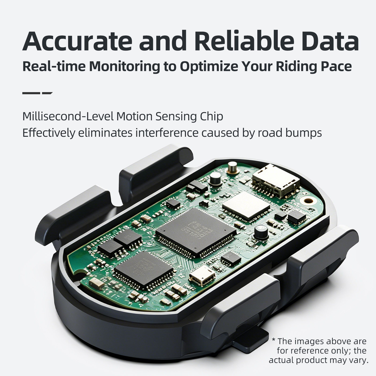 CYCLAMI C2 Speed Cadence Senso - Cycling Speed Cadence Sensor Dual 评论和价格