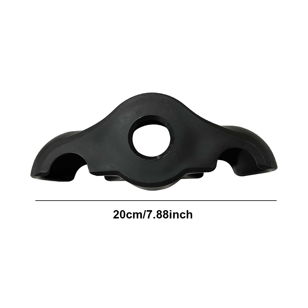 2/4 Pack Cycling Training Foot - Rocker Plate Indoor Bike Trainer 评论和价格
