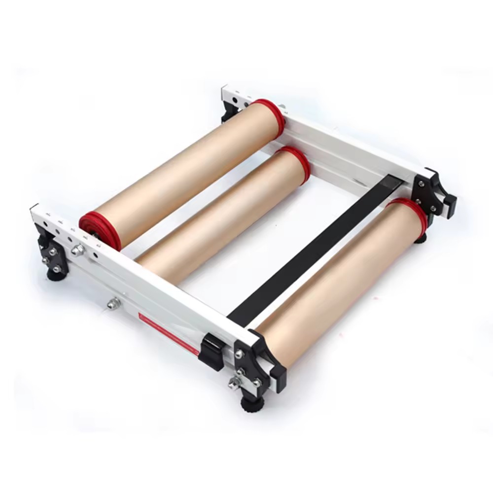 Mini Aluminum Bike Trainer Rol - Bike Rollers Indoor Cycling Aluminum 评论和价格