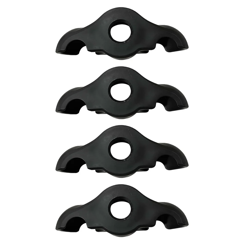 Tennis Ball Foot Pads Indoor C - Rocker Plate Indoor Bike Trainer 评论和价格