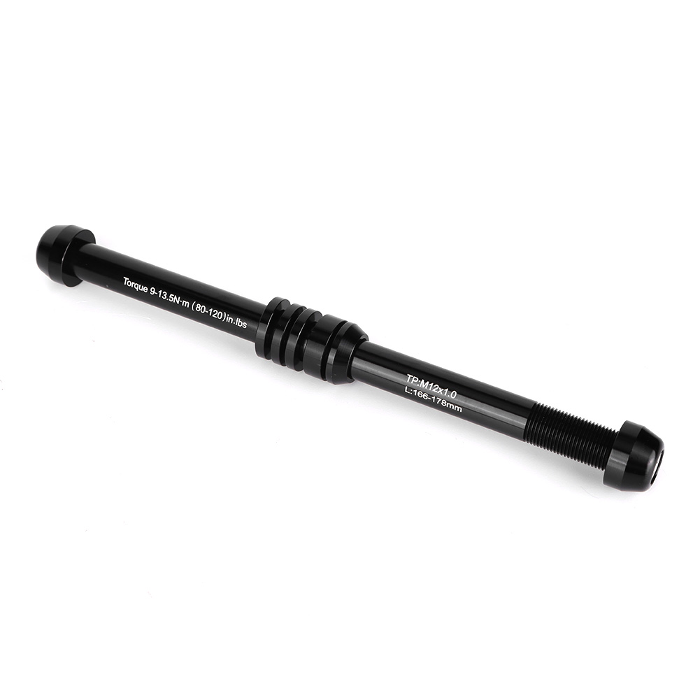 Bike Trainer Thru Axle Skewer  - Thru Axle Adapter For Bike Trainer 评论和价格