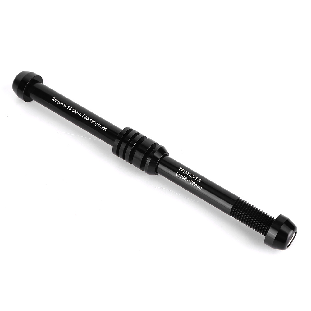 Bike Trainer Thru Axle Skewer  - Thru Axle Adapter For Bike Trainer 评论和价格
